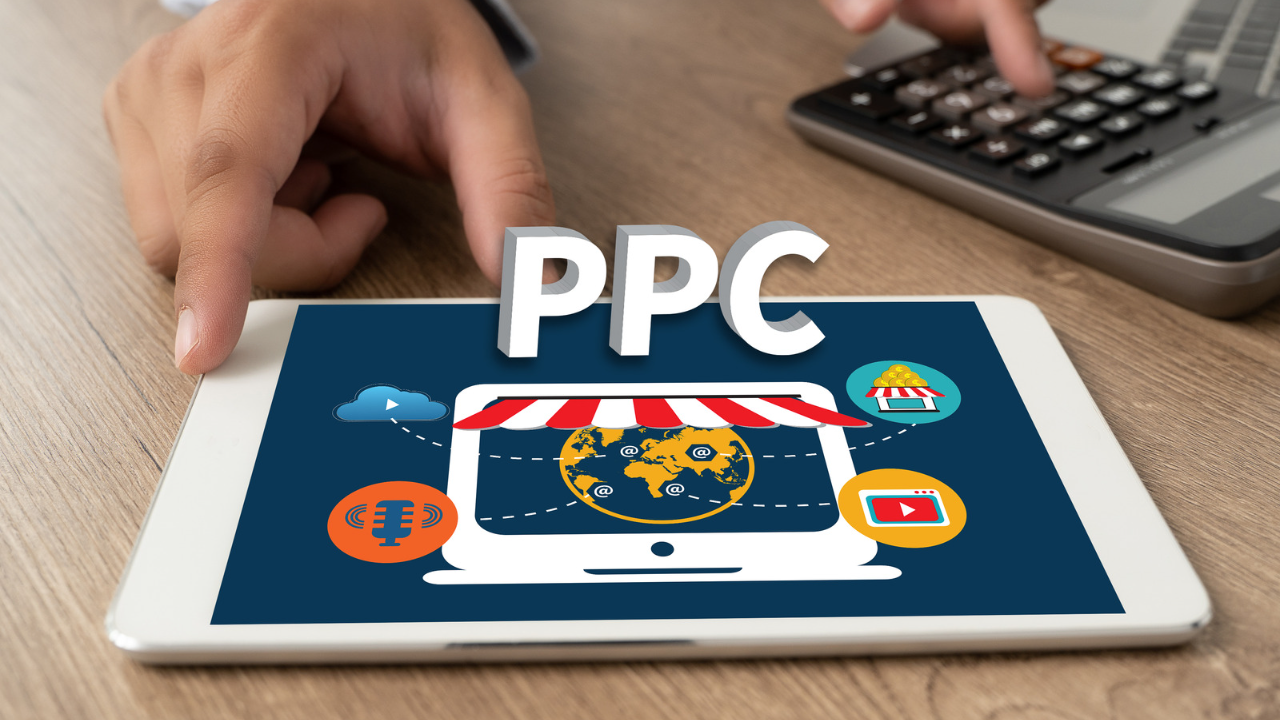 Pay-Per-Click Advertising & Why Your Business Can’t Afford To Ignore Its Potential.