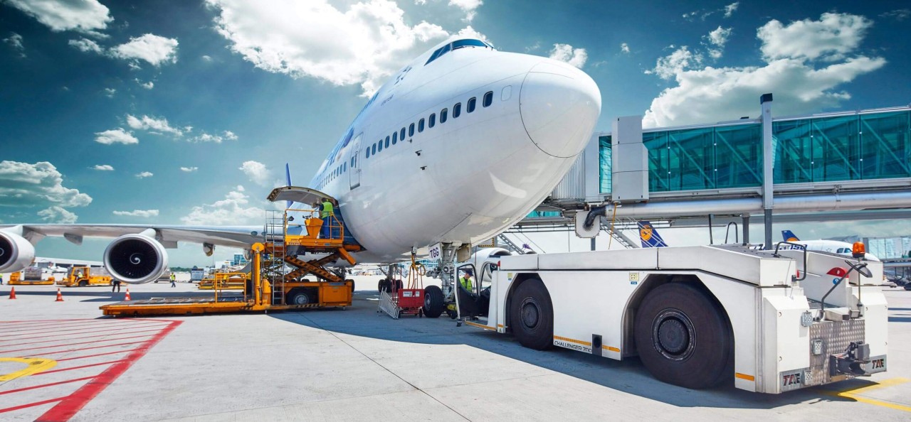 Why Airports are Making Changes to Their Equipment to Work Better