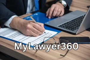 MyLawyer360: Revolutionizing Legal Services in the Digital Age