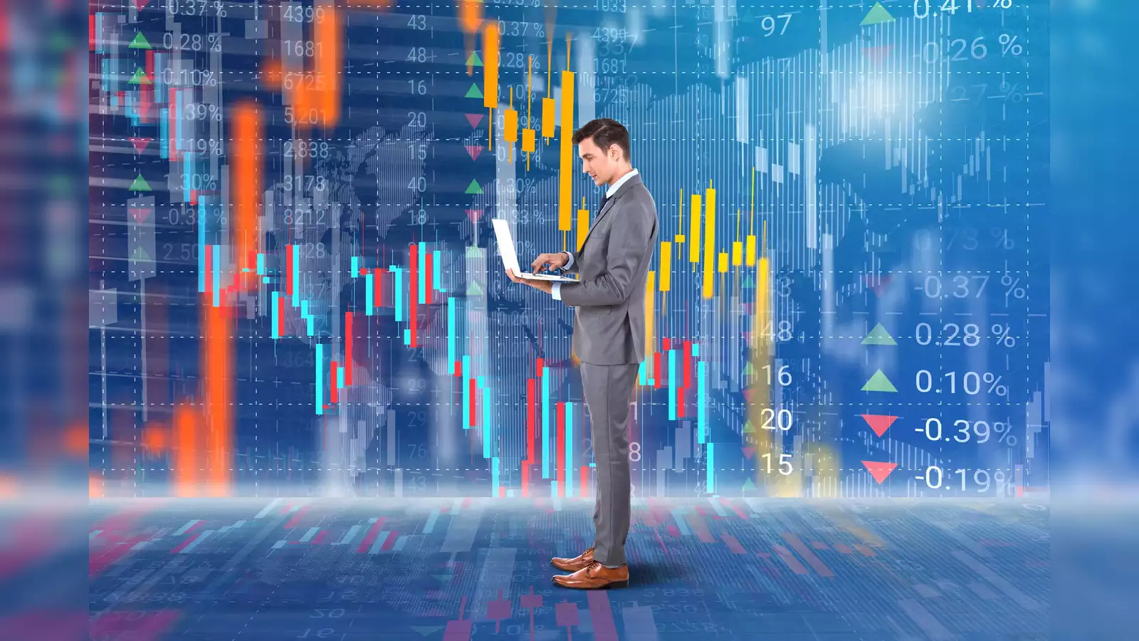 Top 5 Trading Strategies for Bank Nifty Options