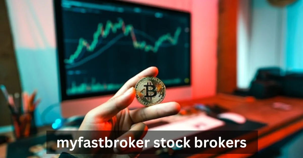 MyFastBroker.com: A Comprehensive Guide to Forex Brokers