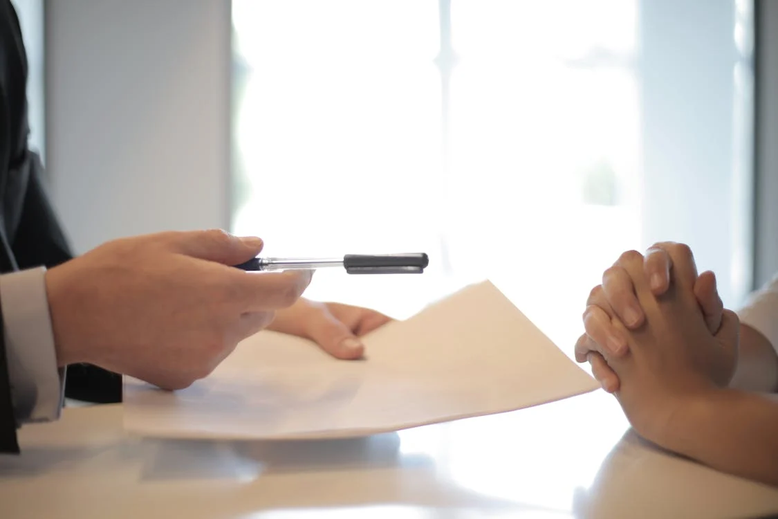 5 Steps to Strengthen Your Case with the Right Professional