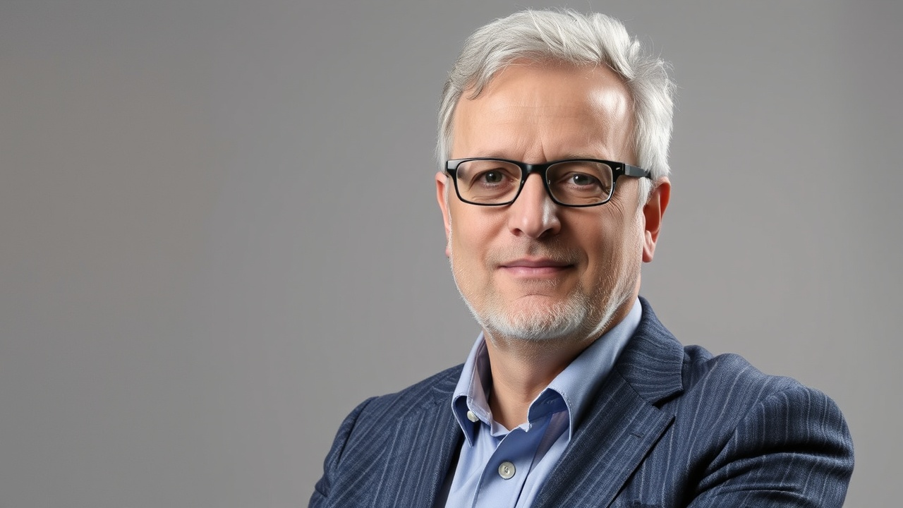 Who Is Alain Fribourg Eolane?