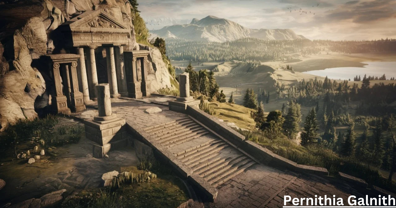 The Chronicles of Pernithia Galnith: A Legacy Shrouded in Mystery
