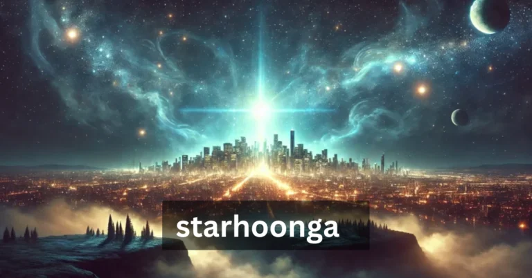 The Fascinating Tale of Starhoonga: Myth, Mystery, and Modern Interpretations