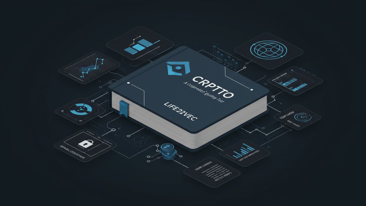 Life2Vec Crypto: Revolutionizing the Intersection of Blockchain and Health Data