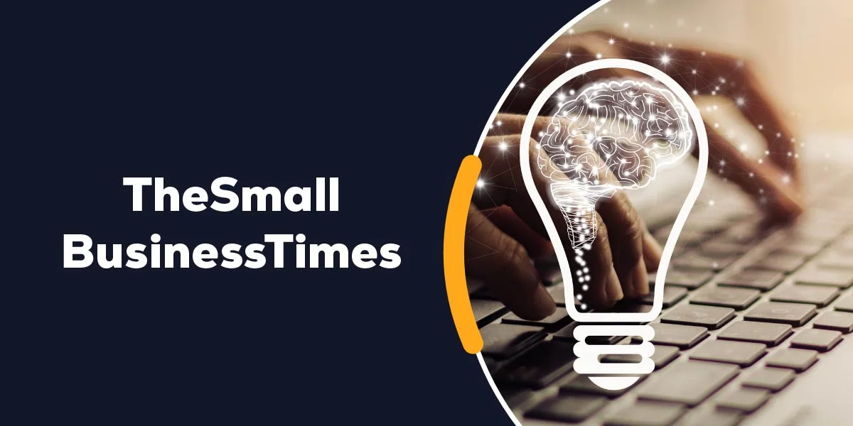 TheSmallBusinessTimes: Empowering Entrepreneurs in the Digital Age