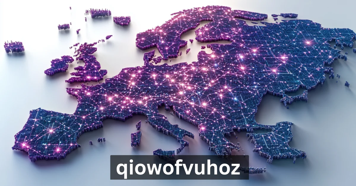 Qiowofvuhoz: The Power of Nonsense in the Digital Age