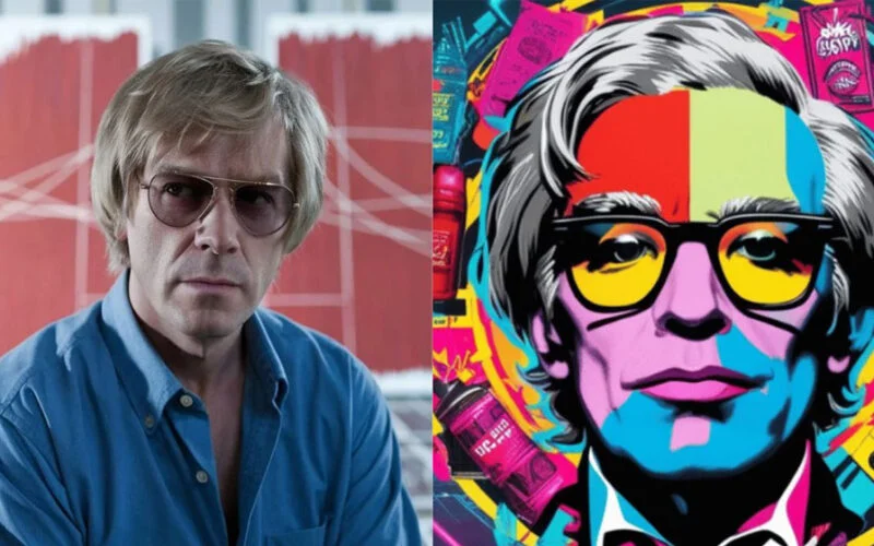 AndyWarhella: Pop Visionary Reimagined in the Digital Age