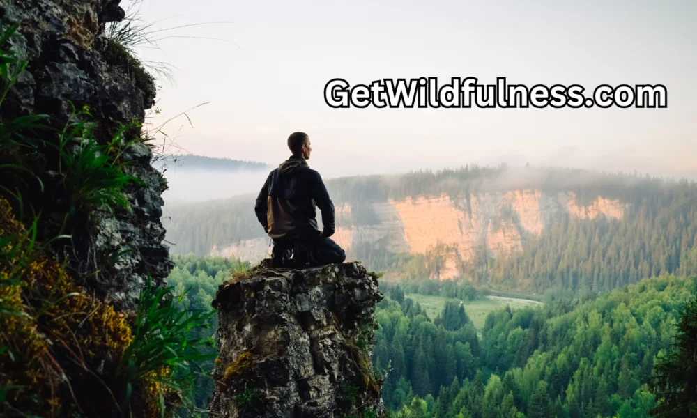 GetWildfulness.com: The Digital Gateway to Nature-Inspired Living