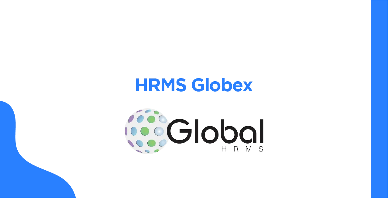 HRMS Globex: Redefining Human Resource Management in the Digital Era