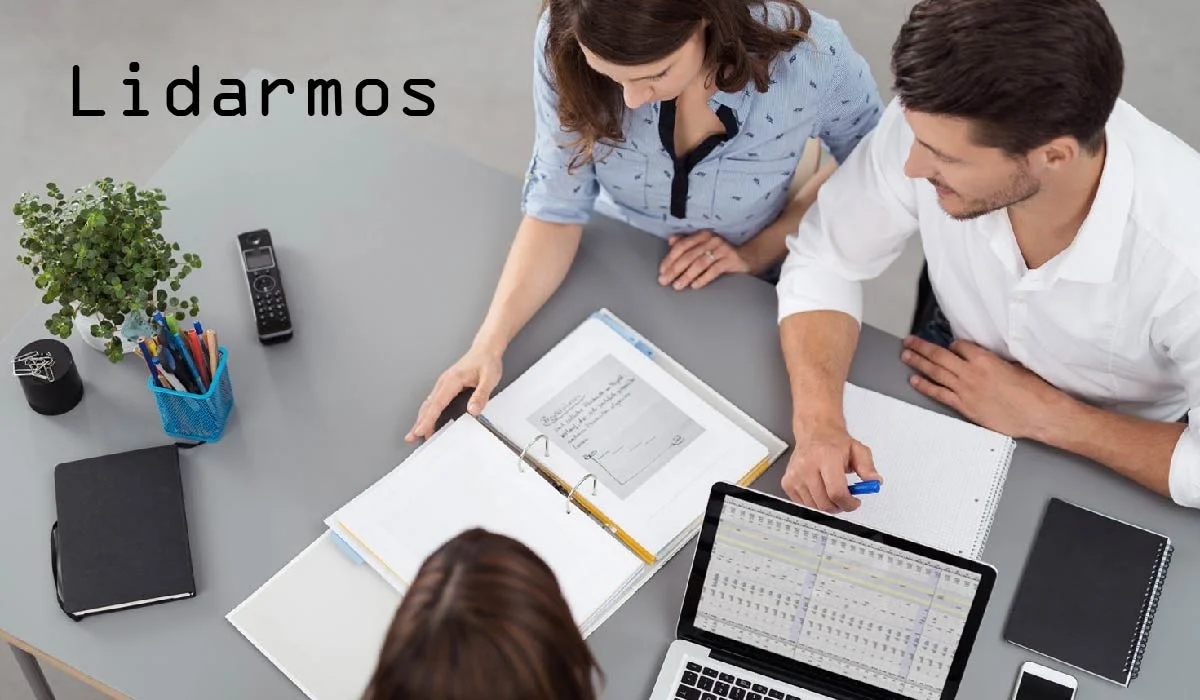 Lidarmos: Transforming Spatial Awareness Through Precision Sensing Technology