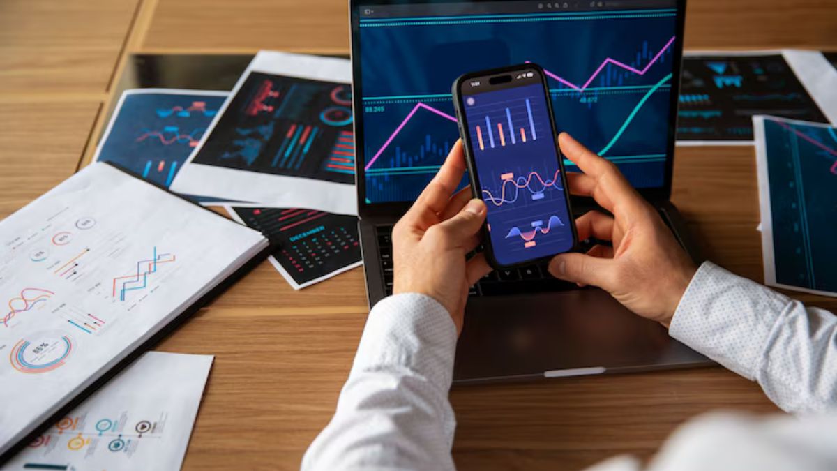 MyFastBroker Trading Apps: Redefining Speed, Simplicity, and Smart Investing in the Digital Age