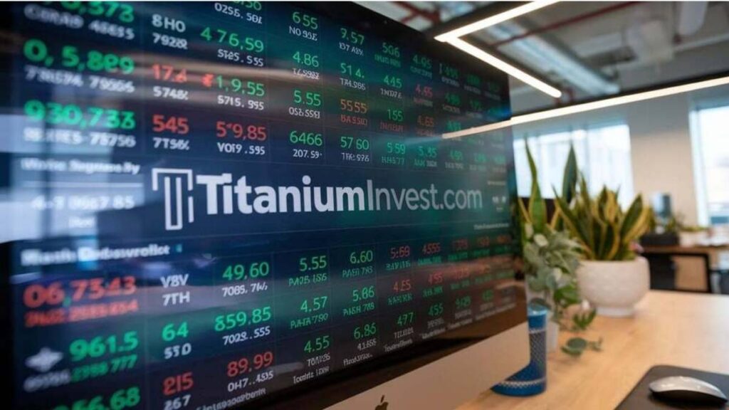 TitaniumInvest.com: Building Stronger Financial Futures Through Strategic Investment Innovation