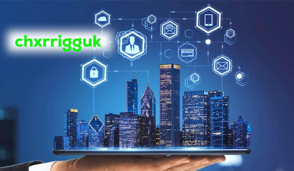 Chxrrigguk: The Enigmatic Digital Phenomenon Redefining Online Culture