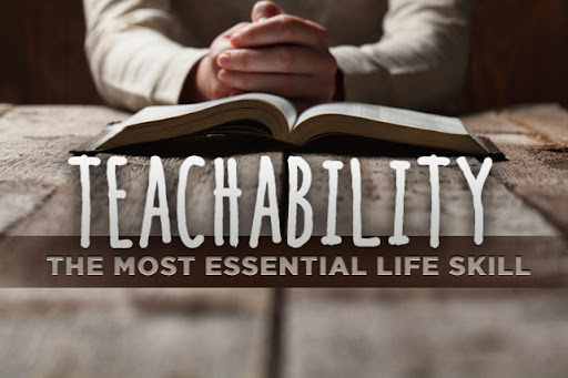 Teachability: The Silent Superpower of Lifelong Success