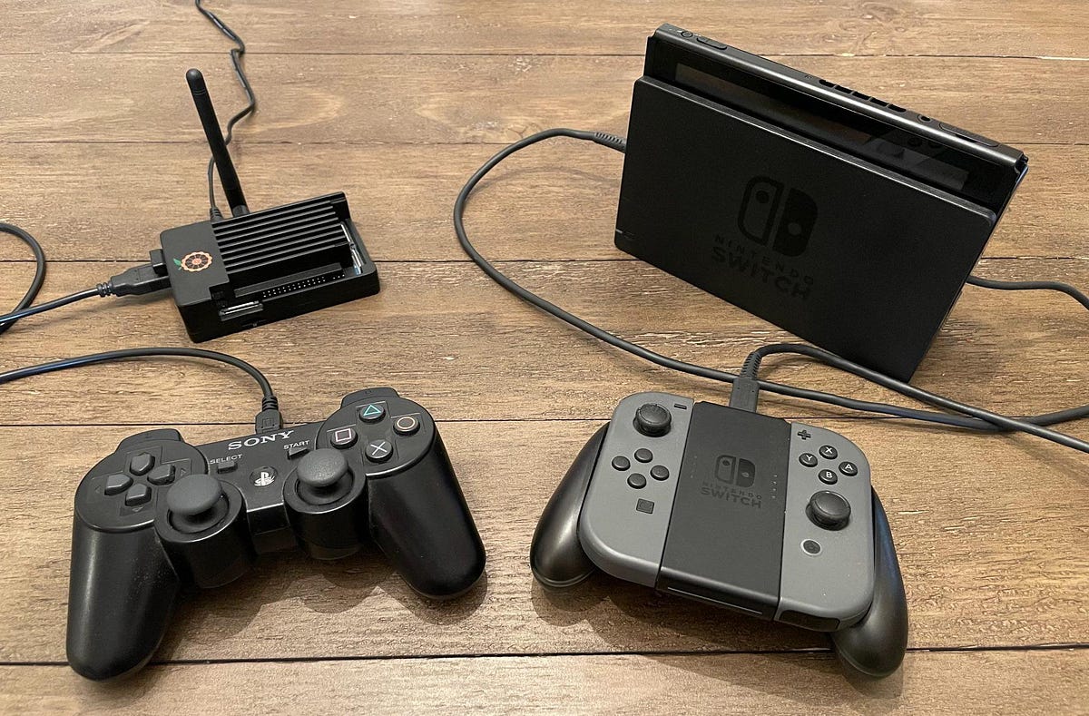 ConsoleBuild.com: The Hub for Gamers and Custom Console Enthusiasts